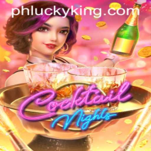 Exploring CocktailNights: An Exciting Game Experience in the LUCKYKING ph Universe