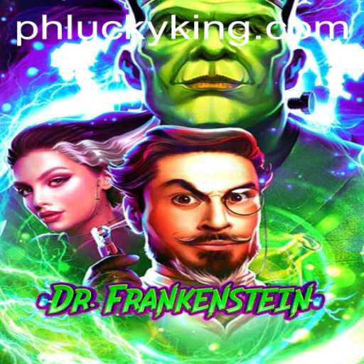 DrFrankenstein: A Thrilling Adventure in the World of Luck and Science
