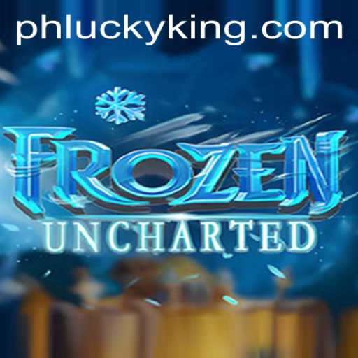 FrozenUncharted: An Epic Gaming Journey