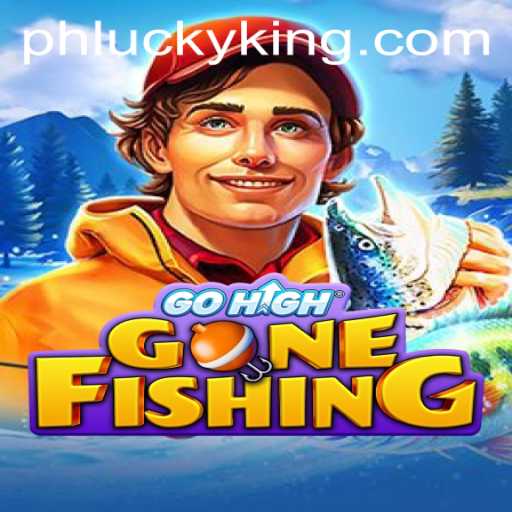 Discover the Thrills of GoHighGoneFishing with LUCKYKING: A Dive into the Exciting World of Online Fishing Games