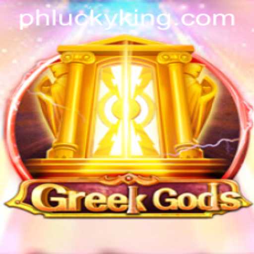 Discovering GreekGods: A New Era of Mythical Gaming
