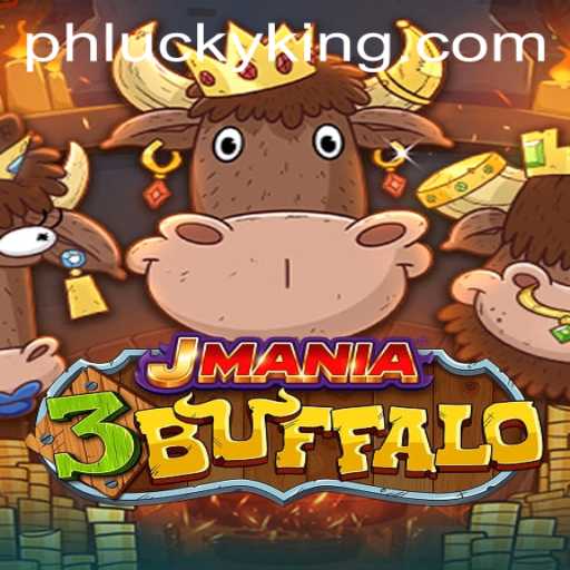 Exploring the Thrills of JMania3Buffalo: A Gaming Revolution