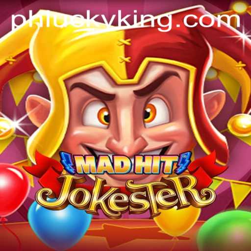 Exploring the Excitement of MadHitJokester: A Game of Skill and Luck