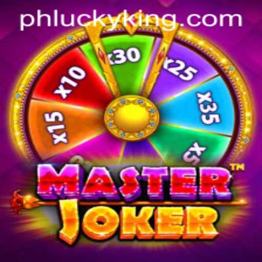MasterJoker: The Thrilling Casino Slot Experience