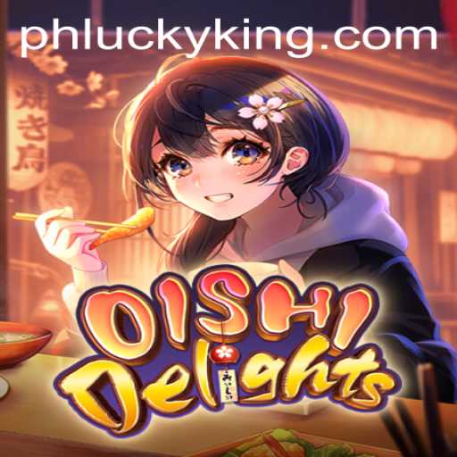 Unlock the Mysteries of OishiDelights: A Journey into the World of LUCKYKING ph