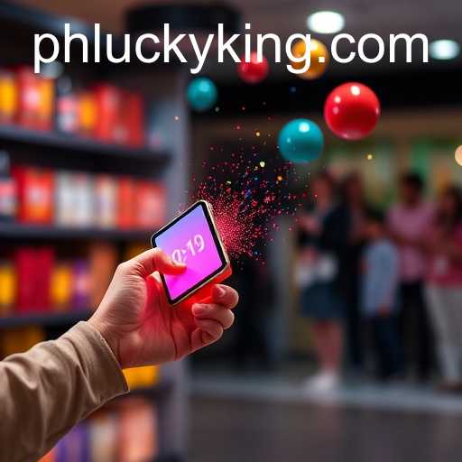 Exploring the Dynamic World of Promotions with LUCKYKING ph