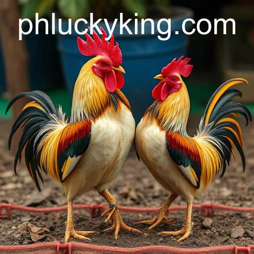 The World of Sabong Games: Tradition Meets Innovation with LUCKYKING ph