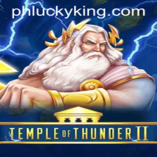 Explore the Thrilling World of TempleofThunderII