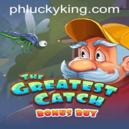 Dive into Excitement with TheGreatestCatchBonusBuy: A New Adventure in Gaming